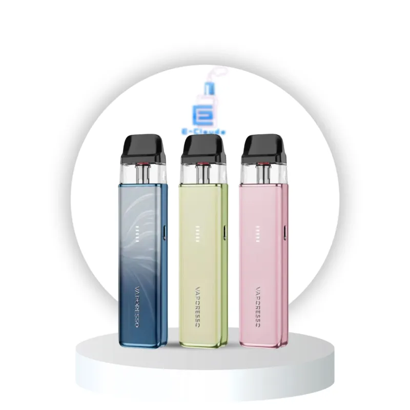 Vaporesso XROS 6 Mini Pod system